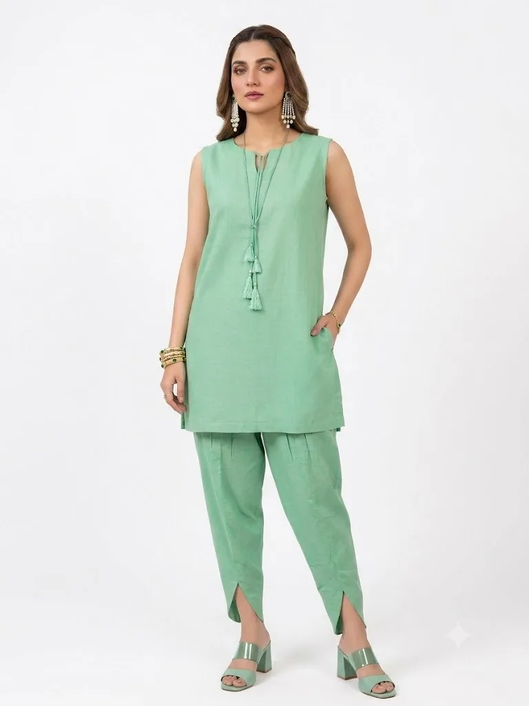 Mint Muse