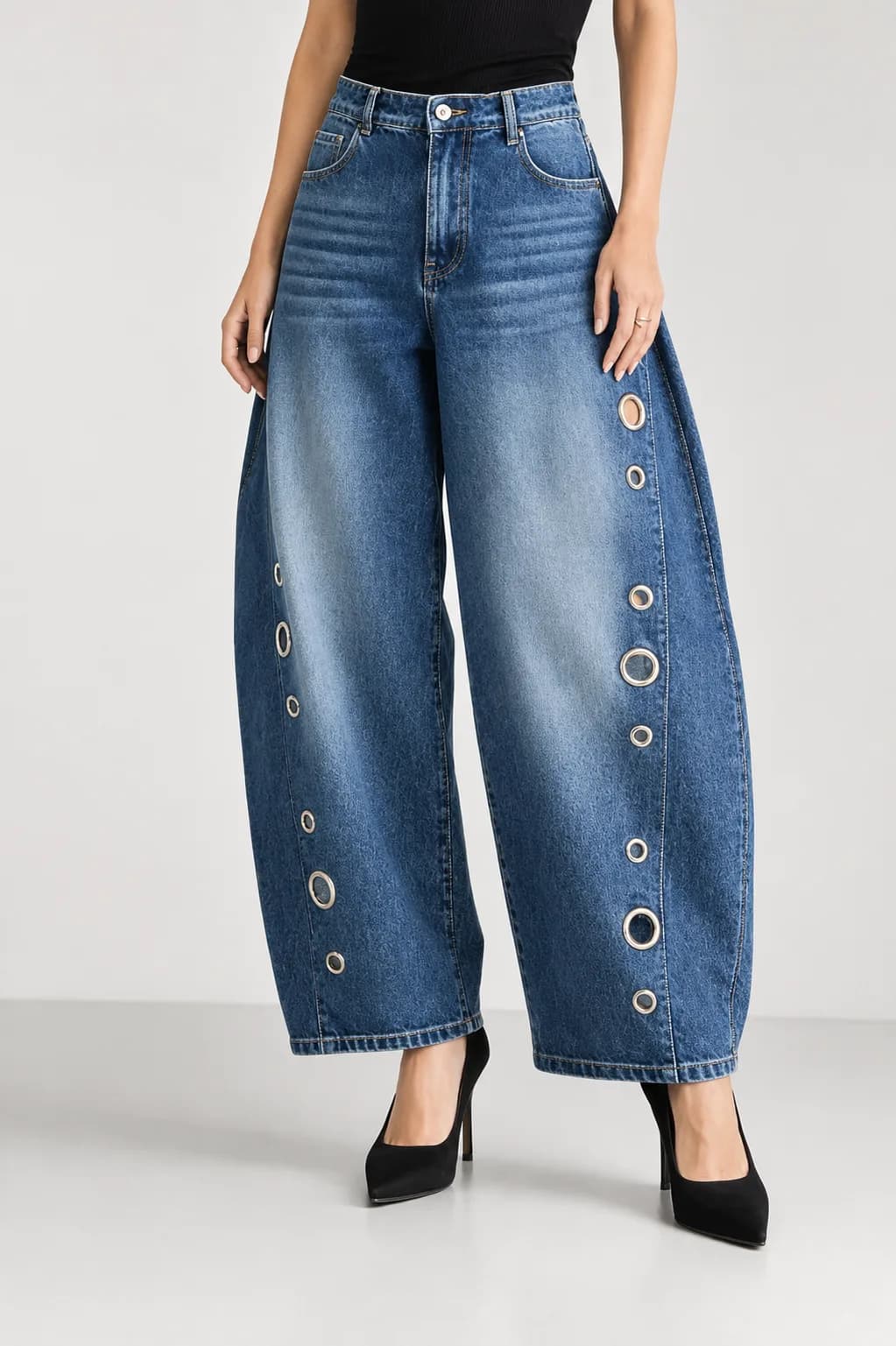 Urban Halo Denim